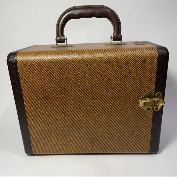 & JAFFE Storage & Organization Vintage Mcm Jaffe